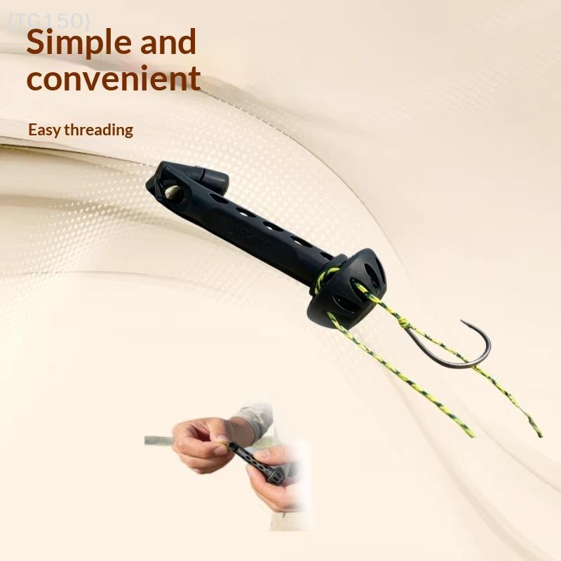 【TG150】Fly Fishing Magnetic Fl - Fishing Line Winder บทวิจารณ์และราคา