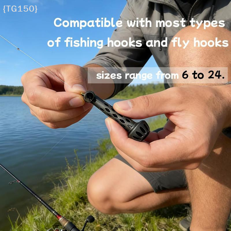 【TG150】Fly Fishing Magnetic Fl - Fishing Line Winder บทวิจารณ์และราคา