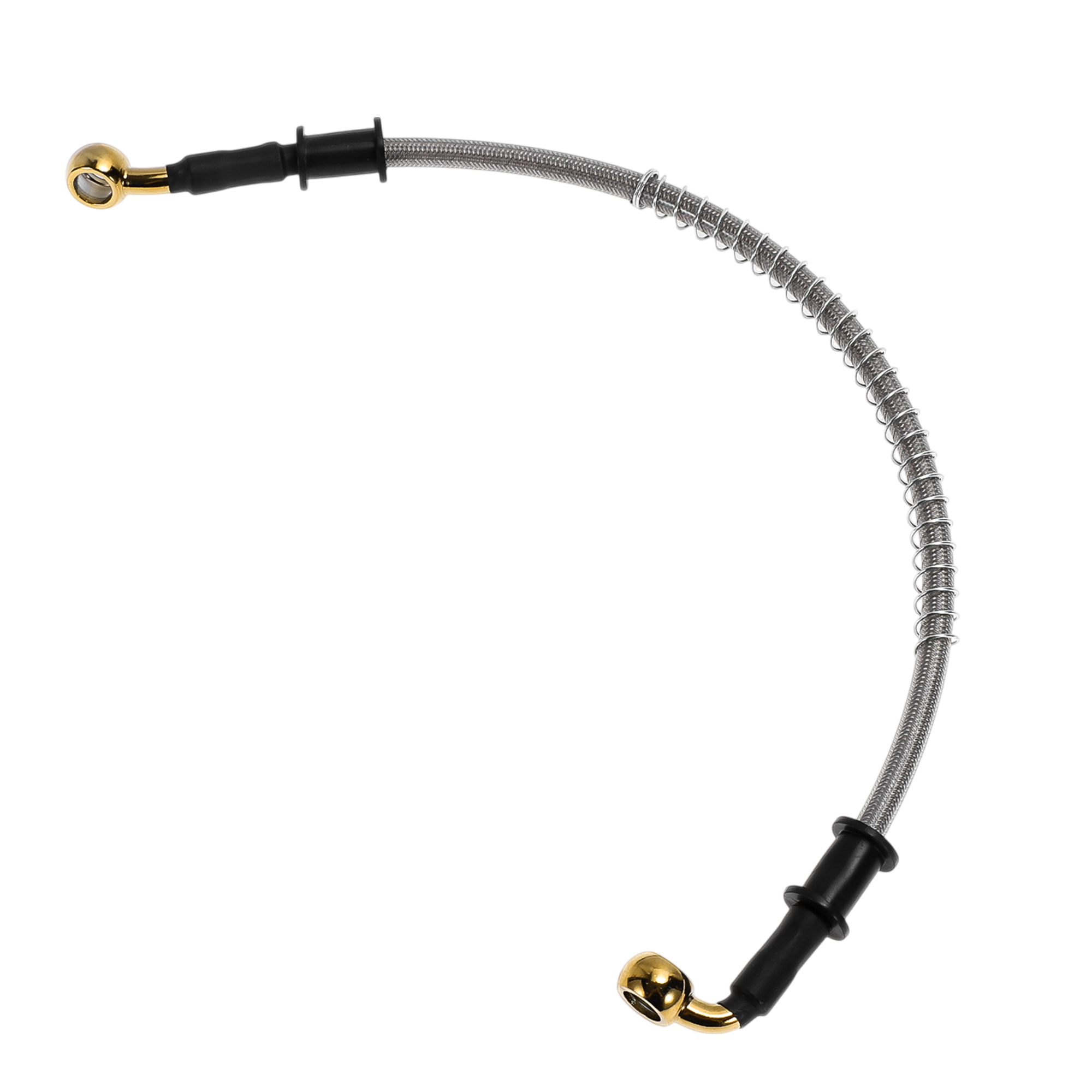 Motoforti 40cm Motorcycle Brak - Braided Line บทวิจารณ์และราคา