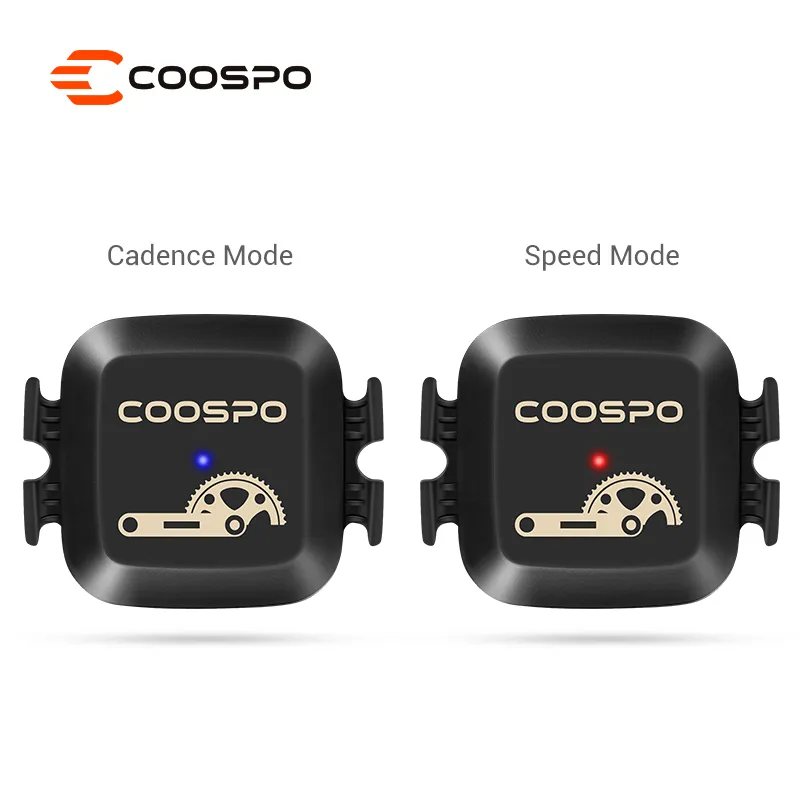 COOSPO BK467 Cadence and Speed - Ice Fishing Line บทวิจารณ์และราคา