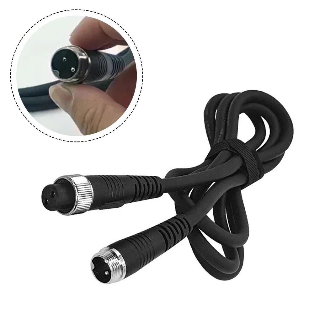 1pc Electric Reel Power Cable  - Fishing Line Spool บทวิจารณ์และราคา