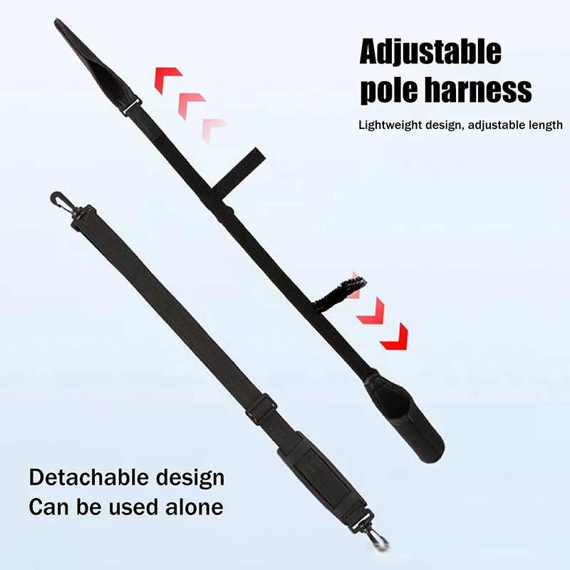 Adjustable Fishing Rod Storage - Fishing Line Spooler บทวิจารณ์และราคา