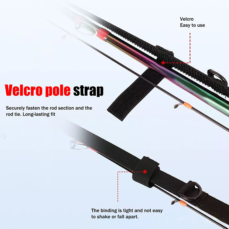 Adjustable Fishing Rod Storage - Fishing Line Spooler บทวิจารณ์และราคา