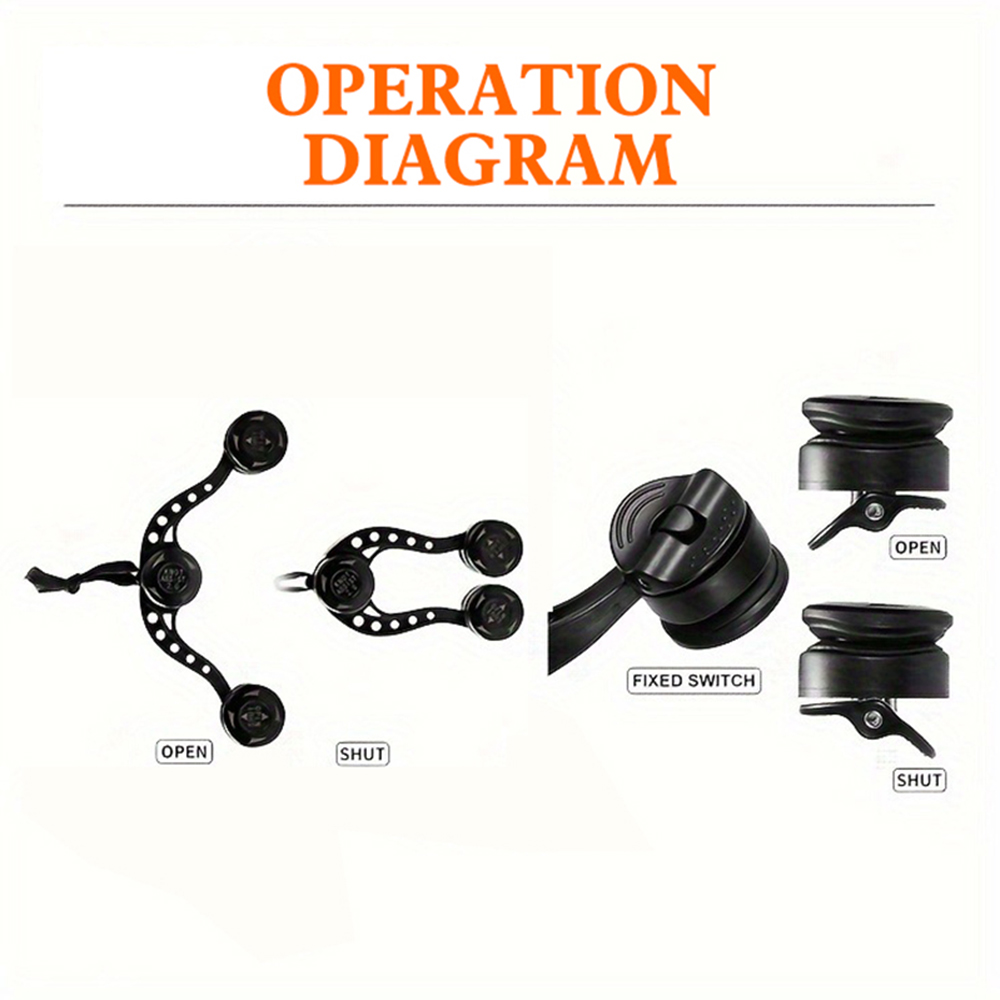 1pc GT FG knotting tool, a qui - Fishing Line Winder บทวิจารณ์และราคา
