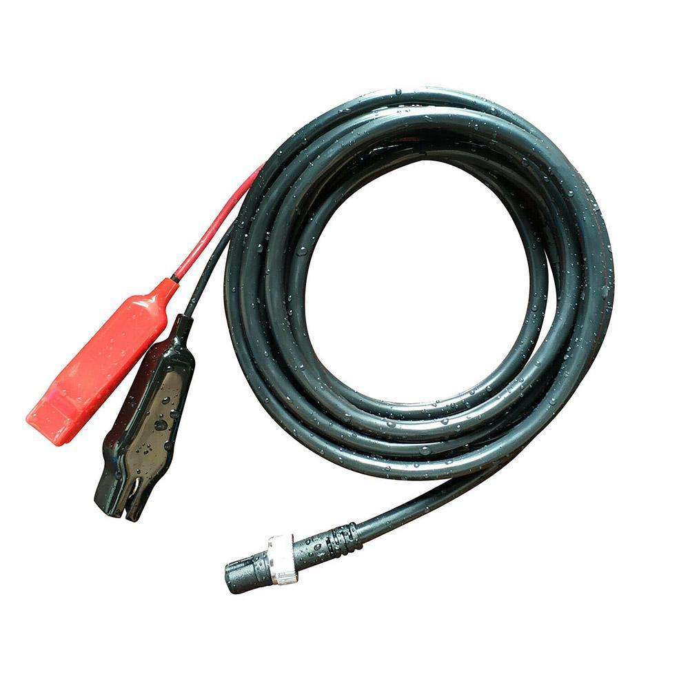 1 PCS Power Cord Power Cable B - Fishing Line Spool บทวิจารณ์และราคา