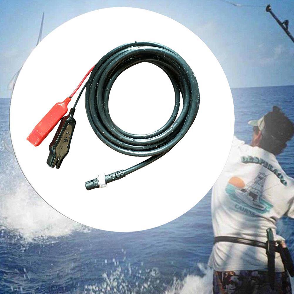 1 PCS Power Cord Power Cable B - Fishing Line Spool บทวิจารณ์และราคา