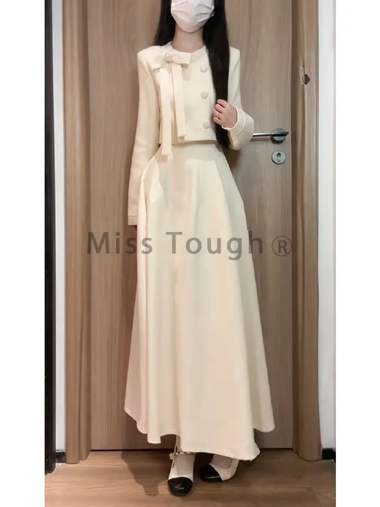 Autumn Winter Elegant Party Ch - Fly Line บทวิจารณ์และราคา