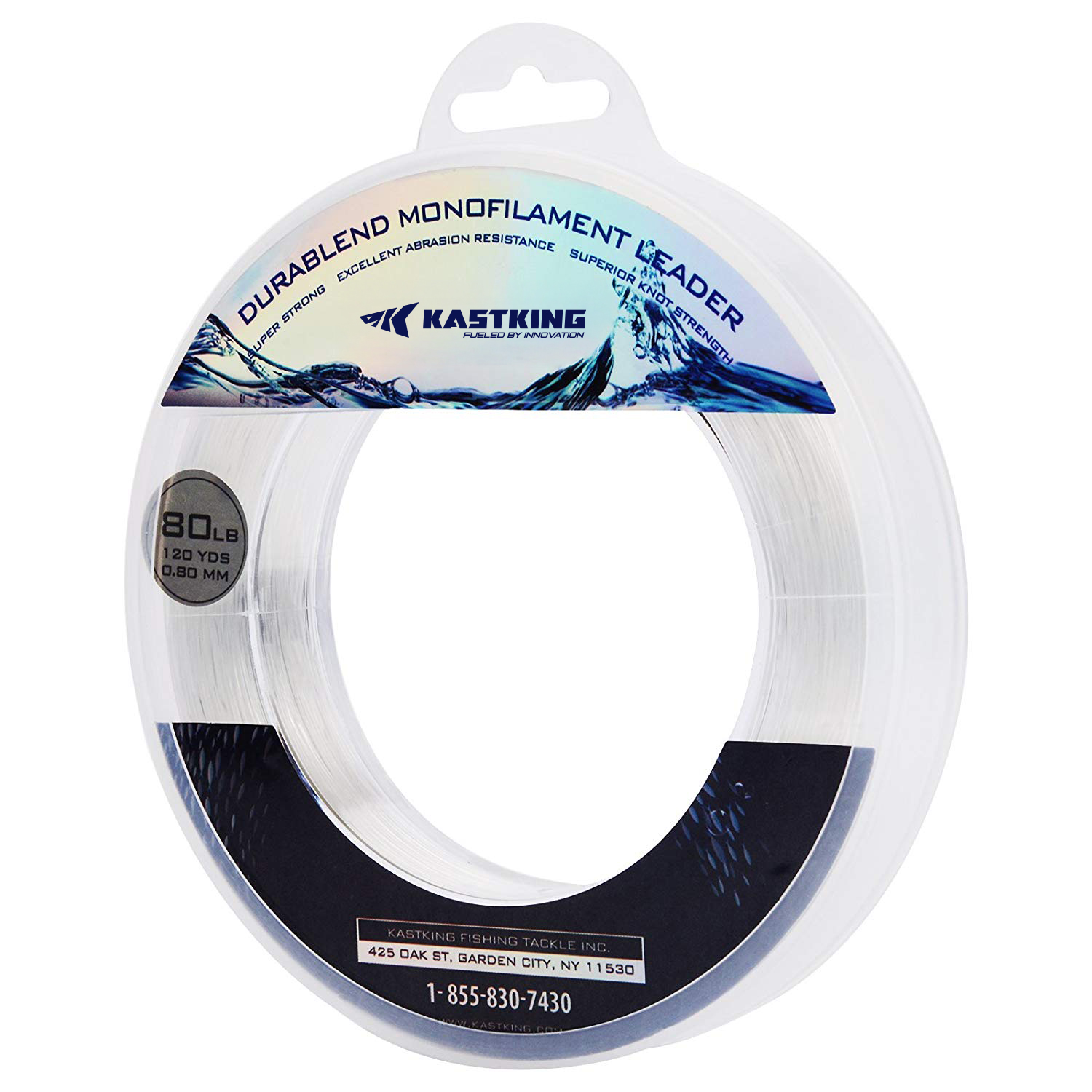 KastKing 20-200LB 110M 0.40-1. - Copolymer Line บทวิจารณ์และราคา