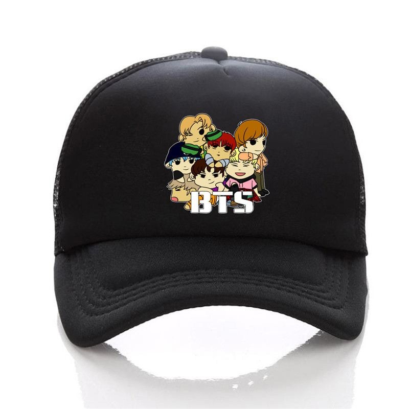 BTS series cute creative carto - Tippet Line บทวิจารณ์และราคา