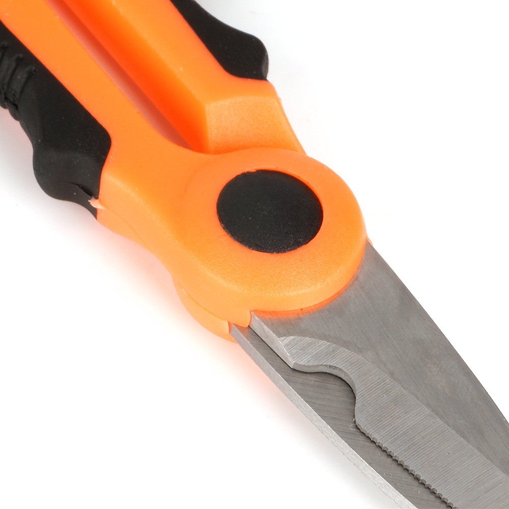 Hirisi JD02 Fishing Scissors w - Fishing Line Cutter บทวิจารณ์และราคา