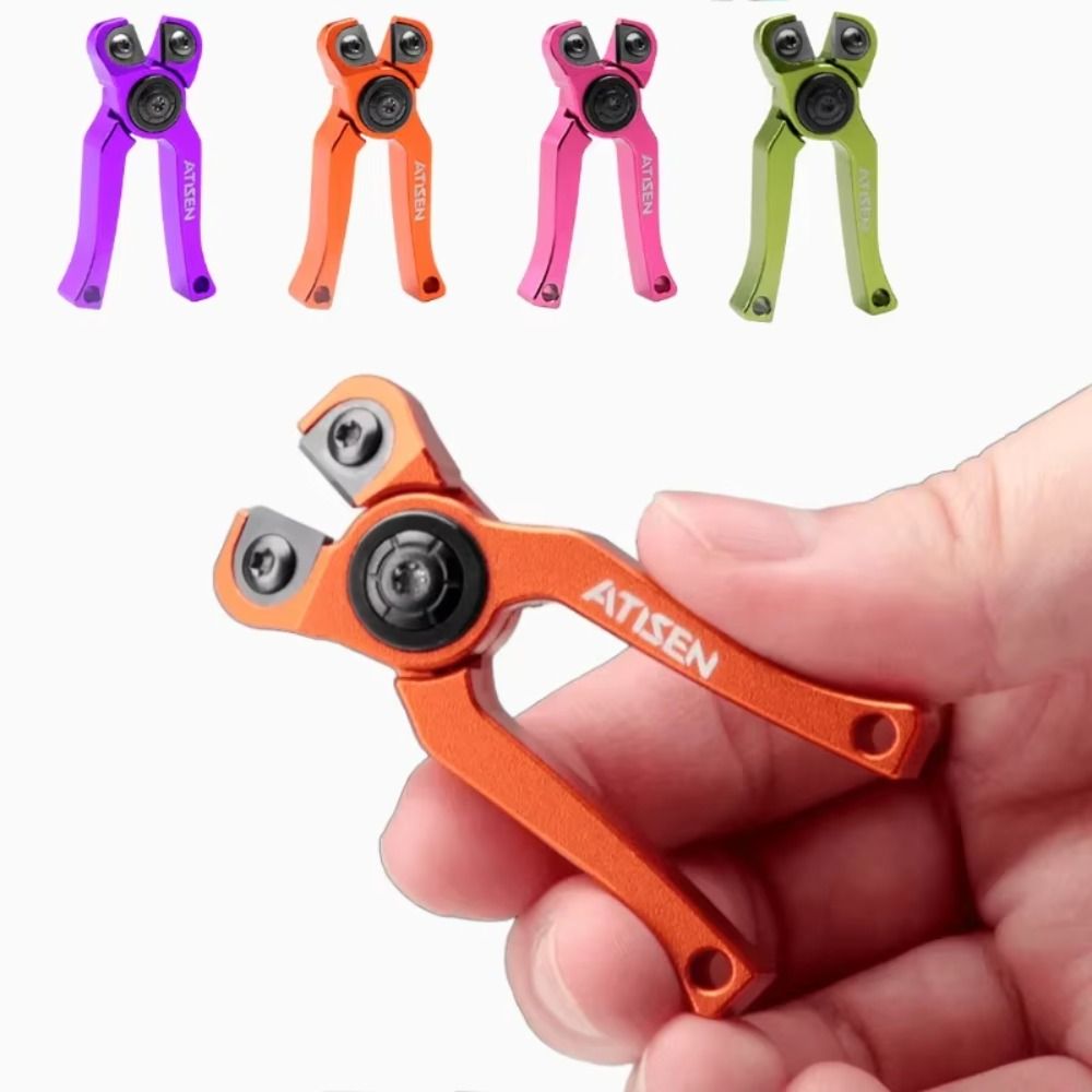 Tungsten Steel Head Fishing Li - Fishing Line Cutter บทวิจารณ์และราคา