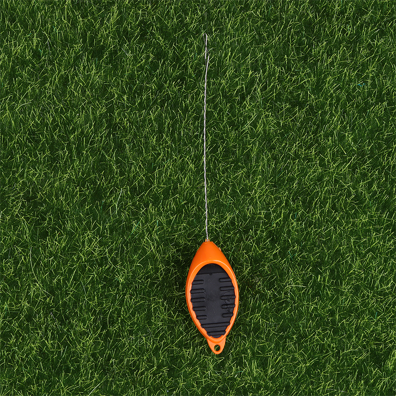 1/2/5 Pcs Carp Fishing Accesso - Leader Line บทวิจารณ์และราคา