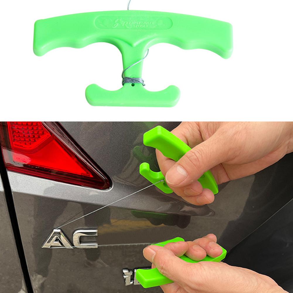 Car Emblem Remover Tool Kit Er - Monofilament Line บทวิจารณ์และราคา
