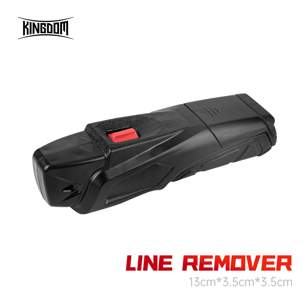 Kingdom Electric Fishing Line  - Fishing Line Dispenser บทวิจารณ์และราคา