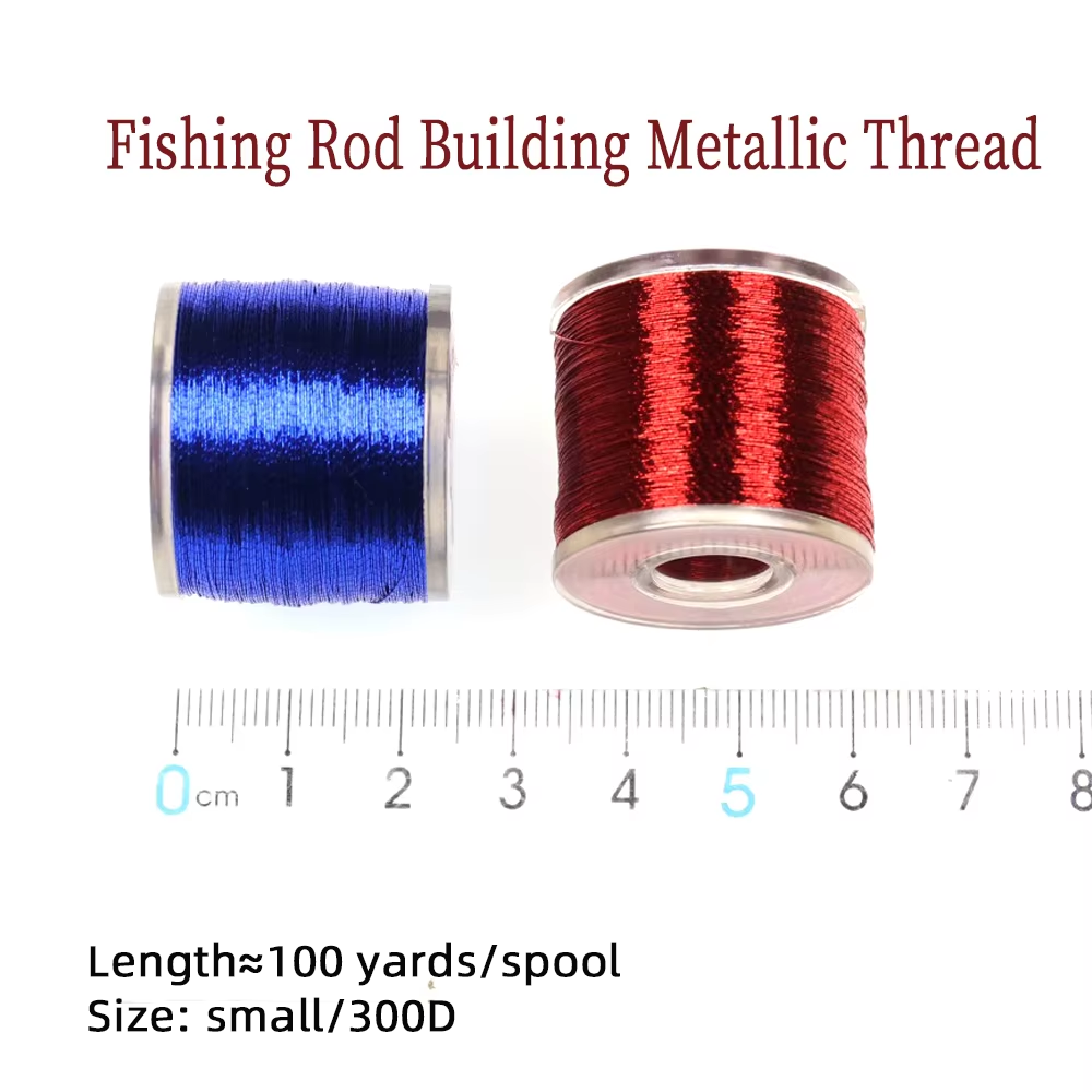 100 yards Fishing Rod Building - Monofilament Line บทวิจารณ์และราคา