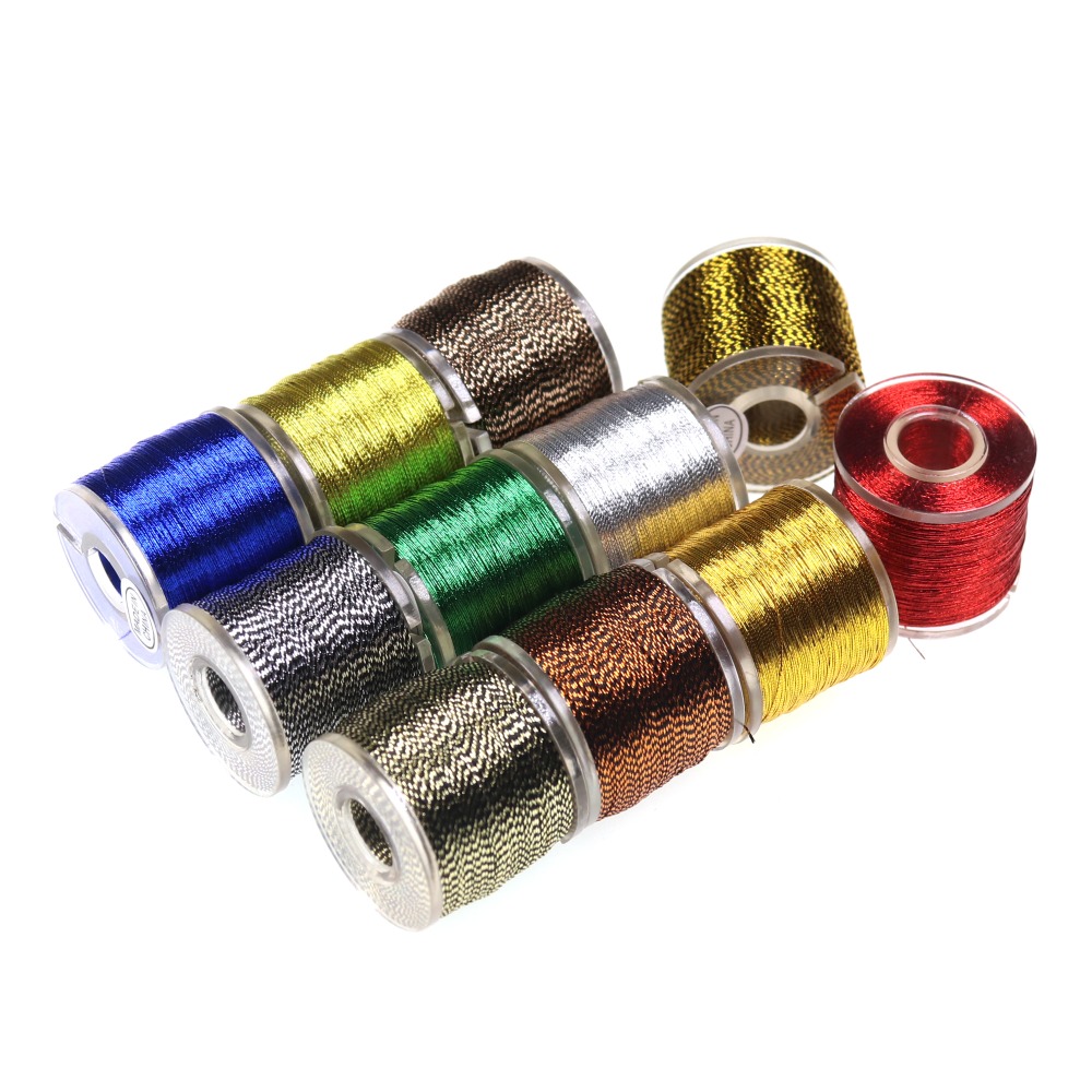 100 yards Fishing Rod Building - Monofilament Line บทวิจารณ์และราคา