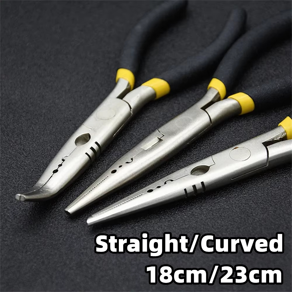 1Pcs Stainless Steel Fishing P - Fishing Line Cutter บทวิจารณ์และราคา