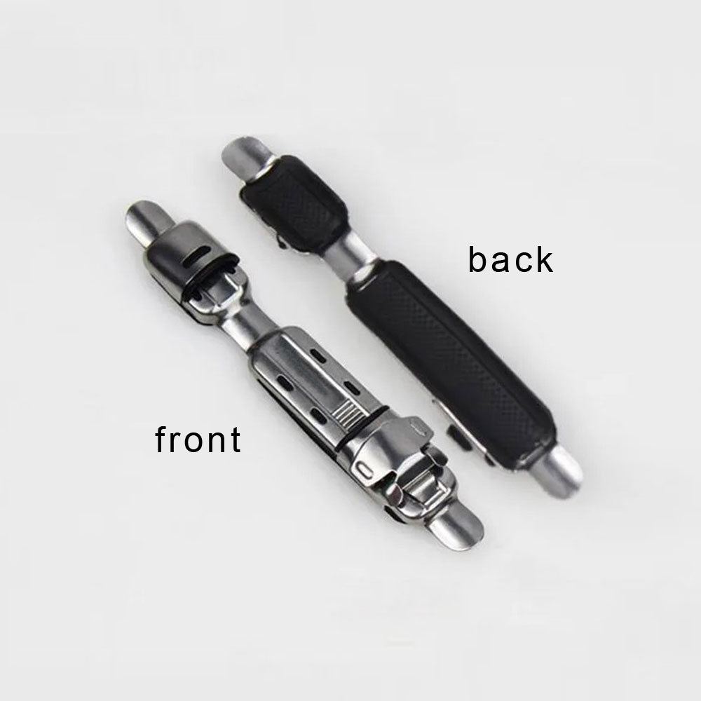 Stainless Steel Seat Fishing R - Fishing Line Spooler บทวิจารณ์และราคา