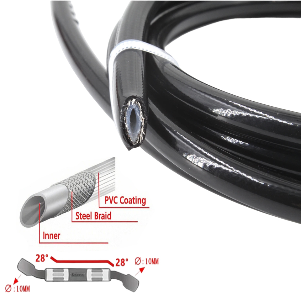 Universal 400-2400mm Motorcycl - Braided Line บทวิจารณ์และราคา
