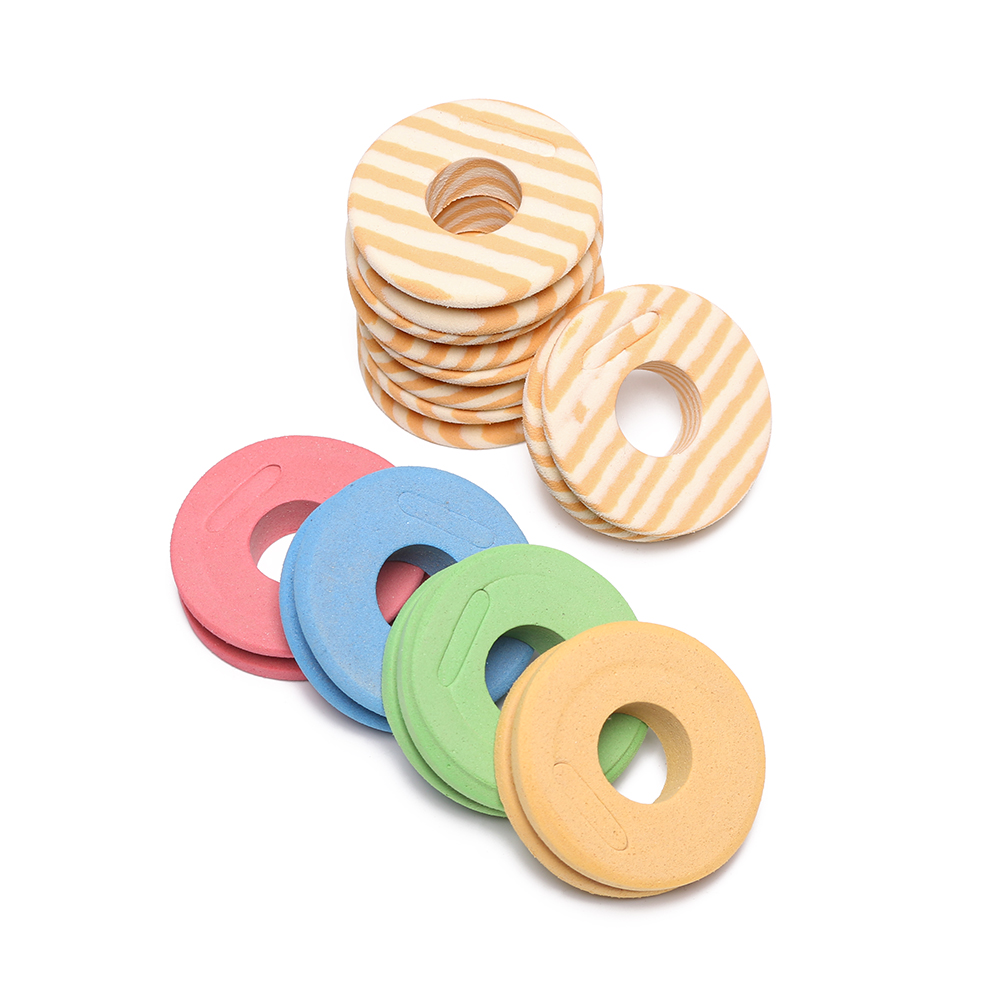 20Pcs EVA Foam Spools Portable - Fishing Line Winder บทวิจารณ์และราคา