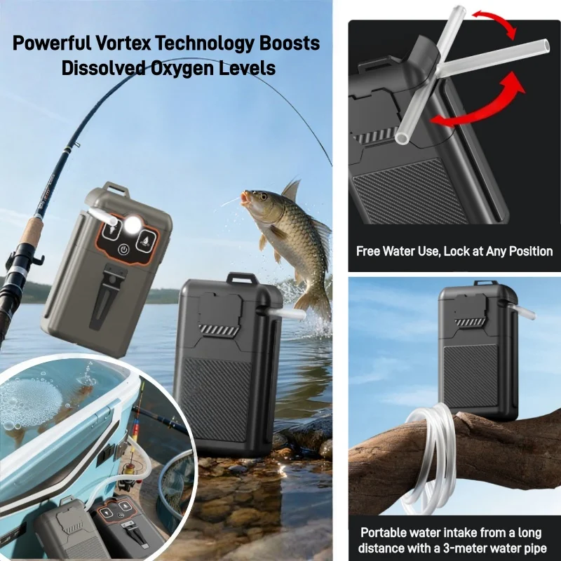 Portable Electric Water Transf - Fishing Line Dispenser บทวิจารณ์และราคา
