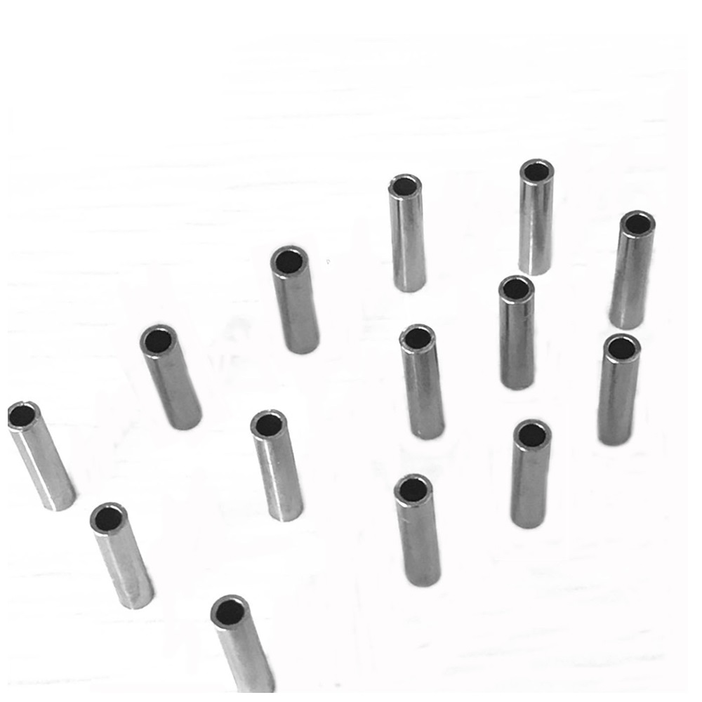 50-100pcs/lot stainless steel  - Monofilament Line บทวิจารณ์และราคา