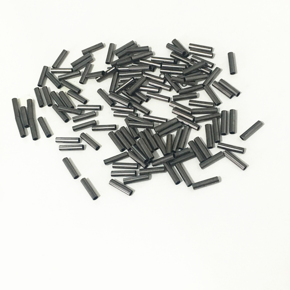 50-100pcs/lot stainless steel  - Monofilament Line บทวิจารณ์และราคา