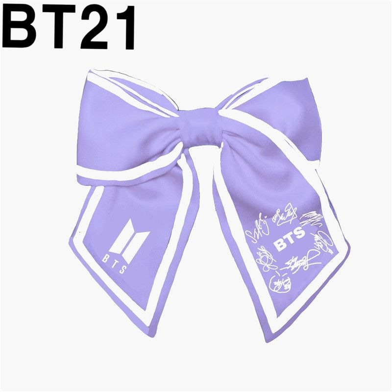 Sweet BTS Series New Cute Crea - Tippet Line บทวิจารณ์และราคา
