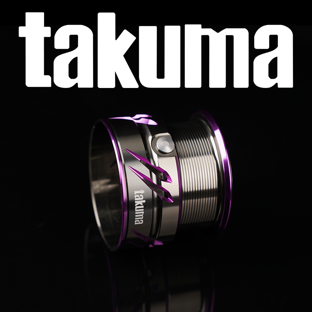 Takuma Lingxi CNC Aluminum All - Fishing Line Winder บทวิจารณ์และราคา