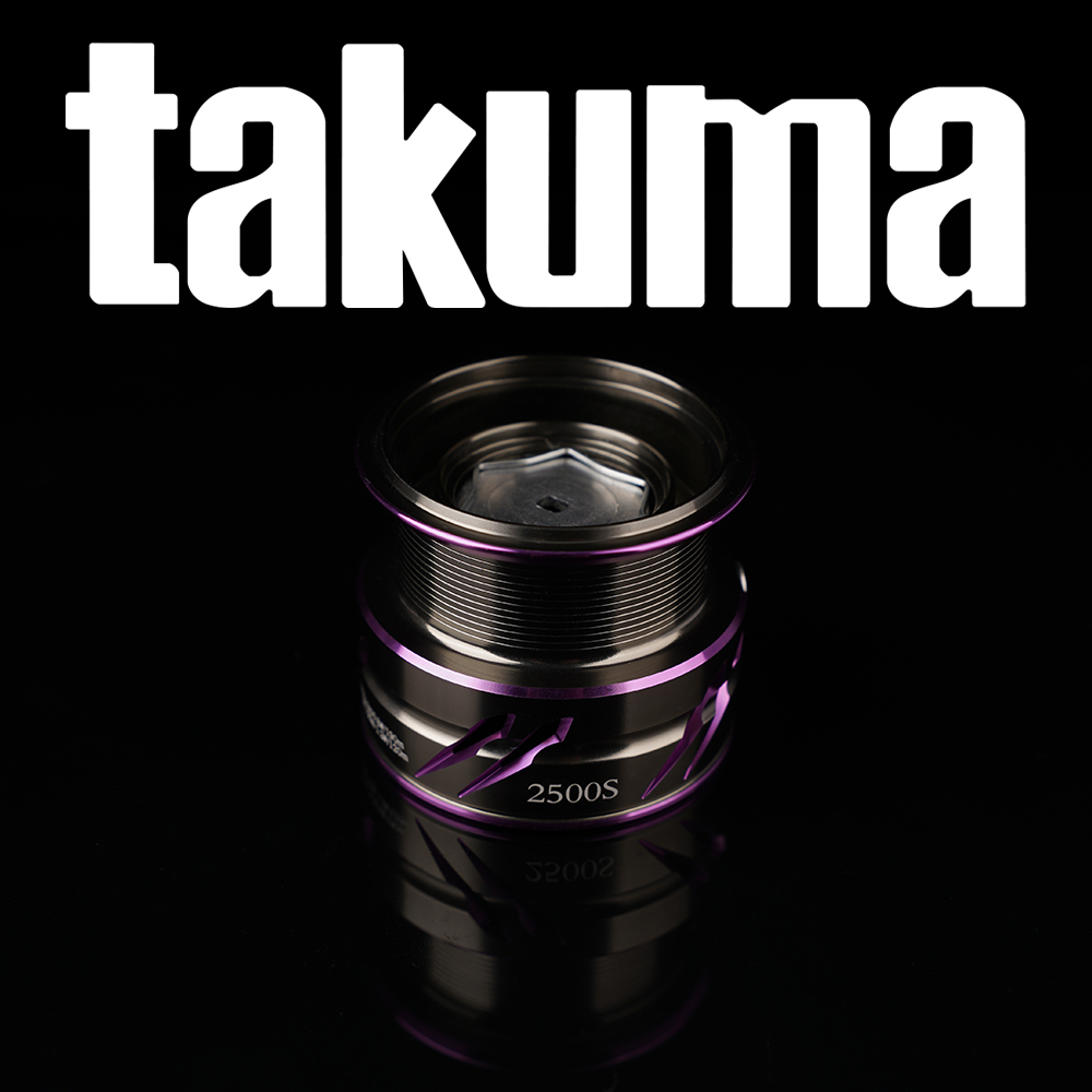 Takuma Lingxi CNC Aluminum All - Fishing Line Winder บทวิจารณ์และราคา