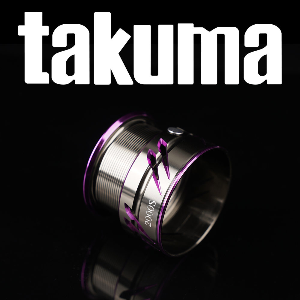 Takuma Lingxi CNC Aluminum All - Fishing Line Winder บทวิจารณ์และราคา