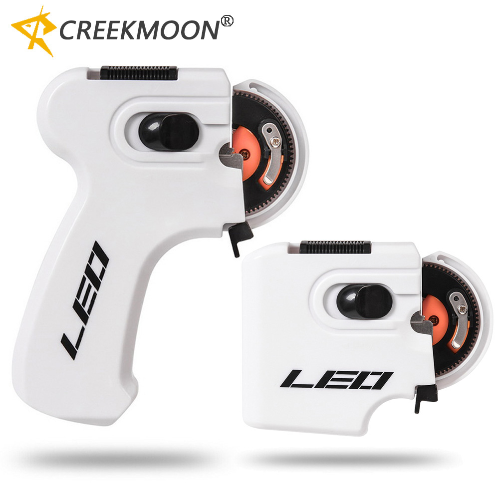 New Electric Automatic Fishing - Fishing Line Winder บทวิจารณ์และราคา