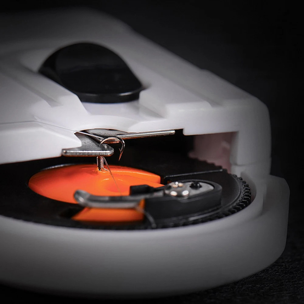 New Electric Automatic Fishing - Fishing Line Winder บทวิจารณ์และราคา