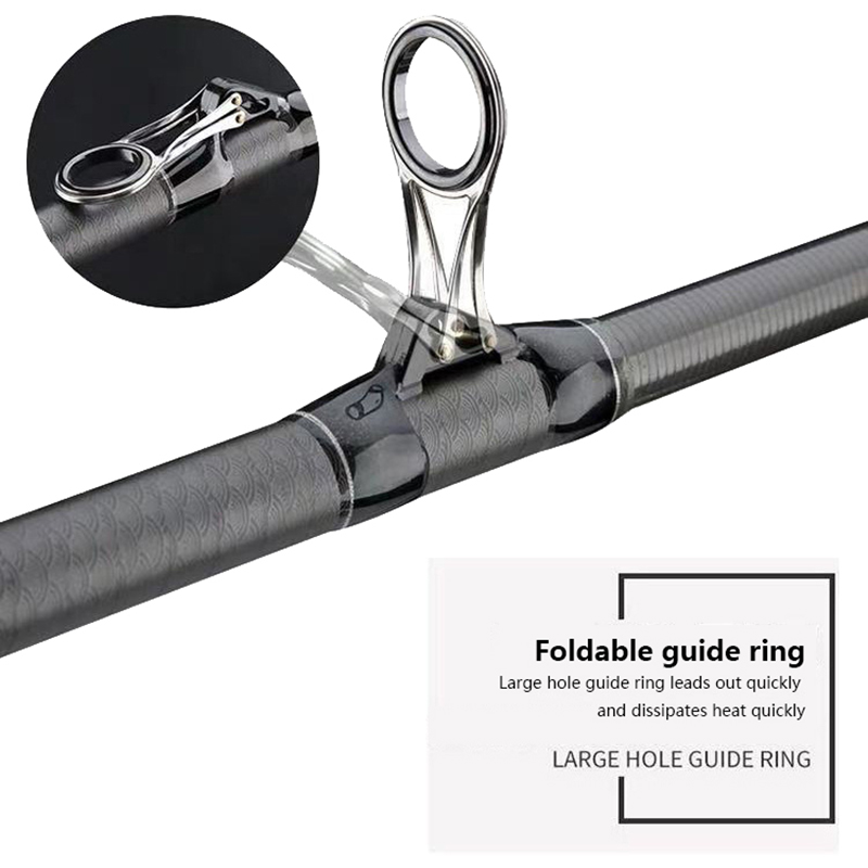 Stainless Steel  Folding Teles - Fishing Line Box บทวิจารณ์และราคา