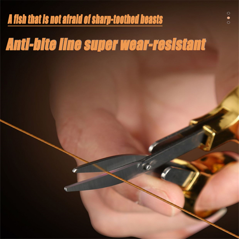 ZUKIBO 0.05mm Micro Fishing Li - Copolymer Line บทวิจารณ์และราคา