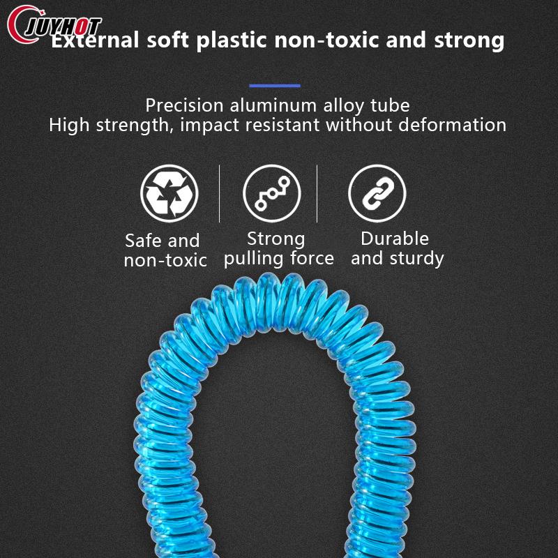 3/4/5 Meter Fishing Missed Rop - Fishing Line Spooler บทวิจารณ์และราคา