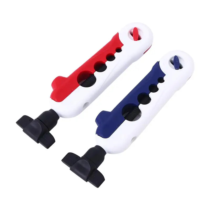 1/2/3/4Pcs For Various Sizes R - Fishing Line Spooler บทวิจารณ์และราคา