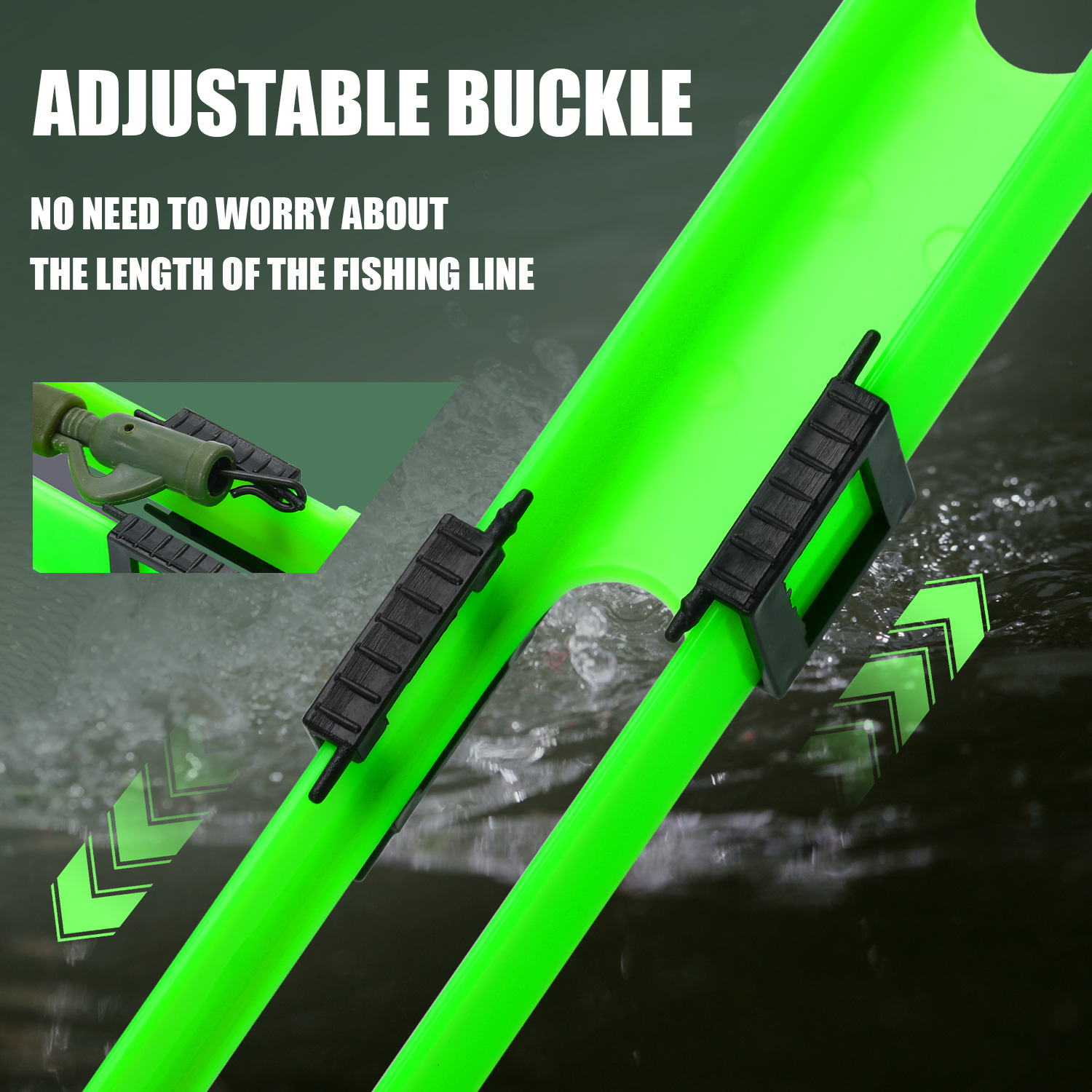 Sougayilang 10pcs Fishing Plas - Fishing Line Winder บทวิจารณ์และราคา