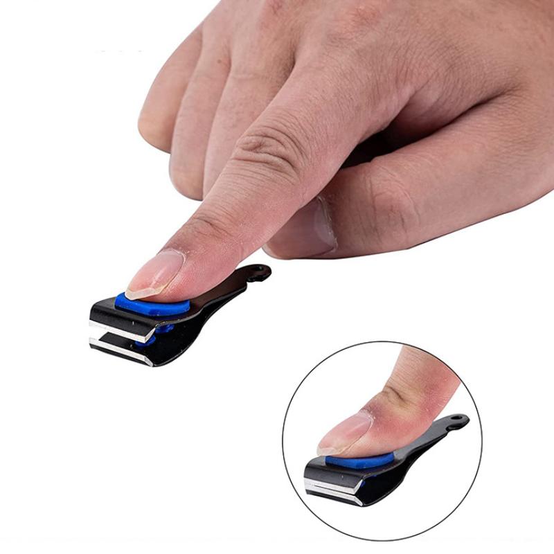 Fly Fishing Clippers Multifunc - Fishing Line Cutter บทวิจารณ์และราคา