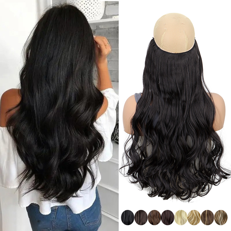 20Inch Synthetic One Piece Hai - Tippet Line บทวิจารณ์และราคา