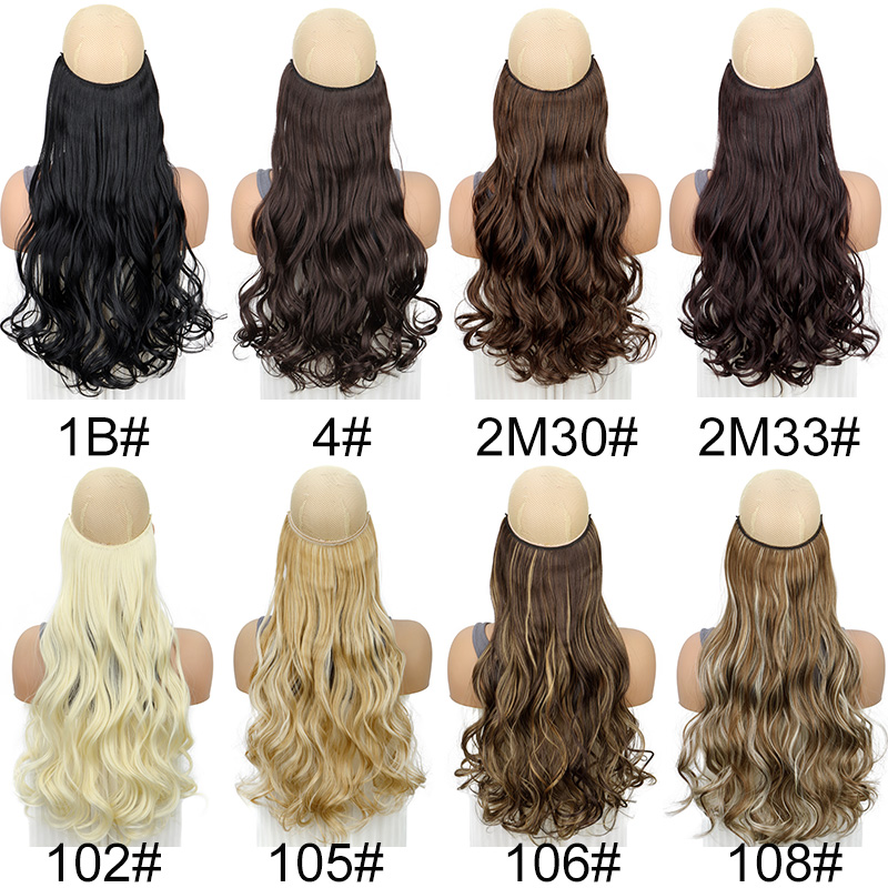 20Inch Synthetic One Piece Hai - Tippet Line บทวิจารณ์และราคา