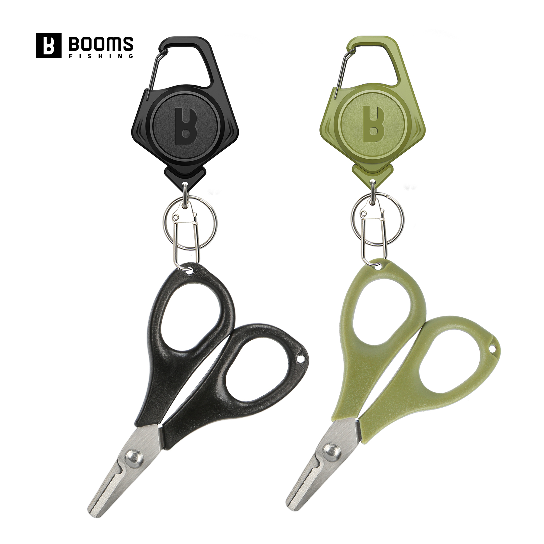 Booms Fishing XW80 Braid Line  - Fishing Line Box บทวิจารณ์และราคา