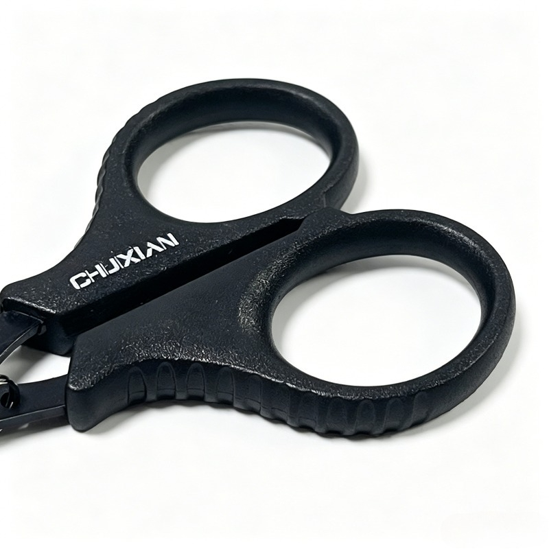 1Pc Titanium Coated Rustproof  - Fishing Line Cutter บทวิจารณ์และราคา