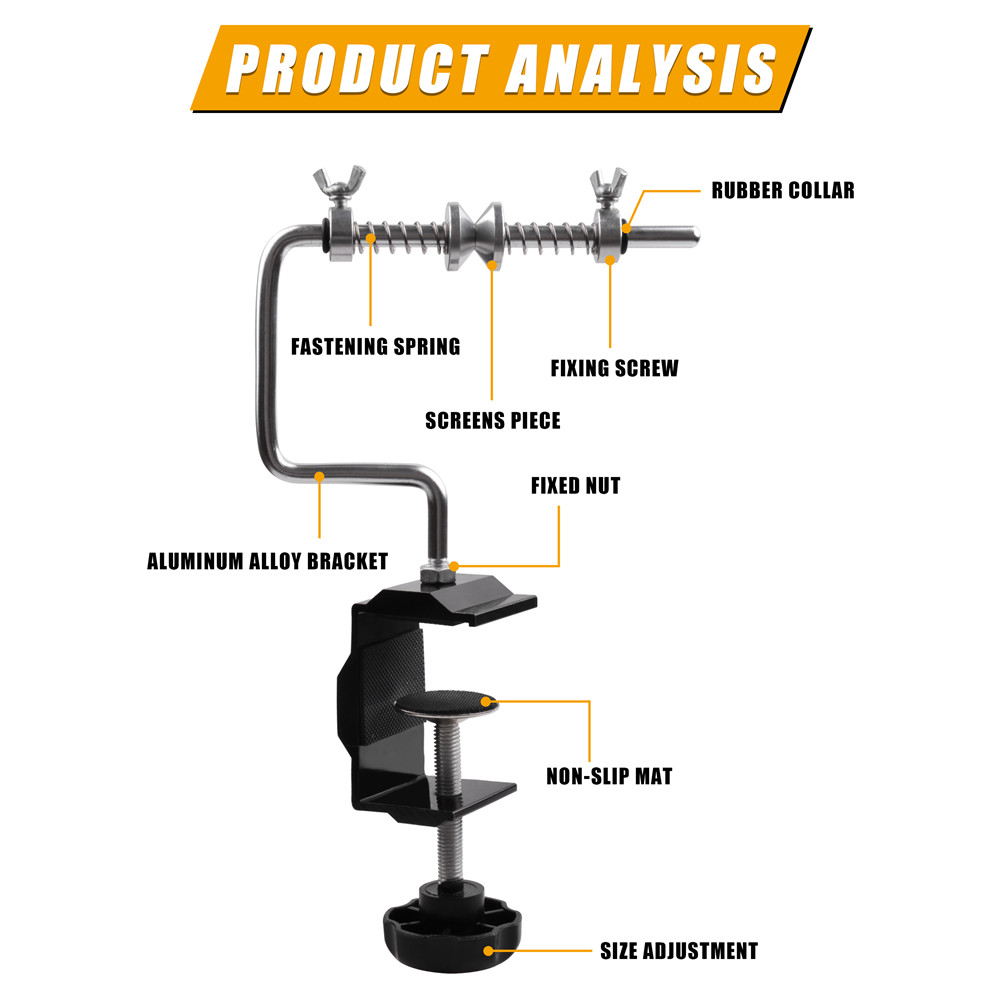 Protable Fishing Line Winder w - Fishing Line Winder บทวิจารณ์และราคา