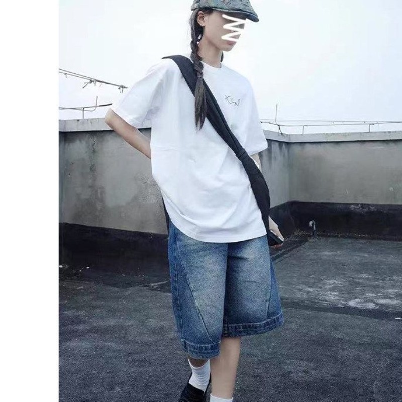 Plus Size Women's High Waist A - Fly Line บทวิจารณ์และราคา