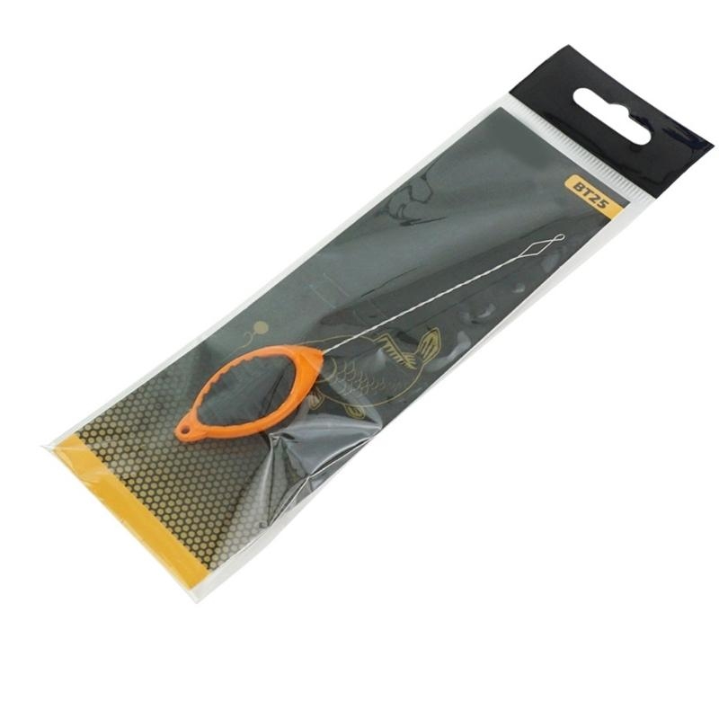 Leader Line Knot Puller Tool D - Leader Line บทวิจารณ์และราคา