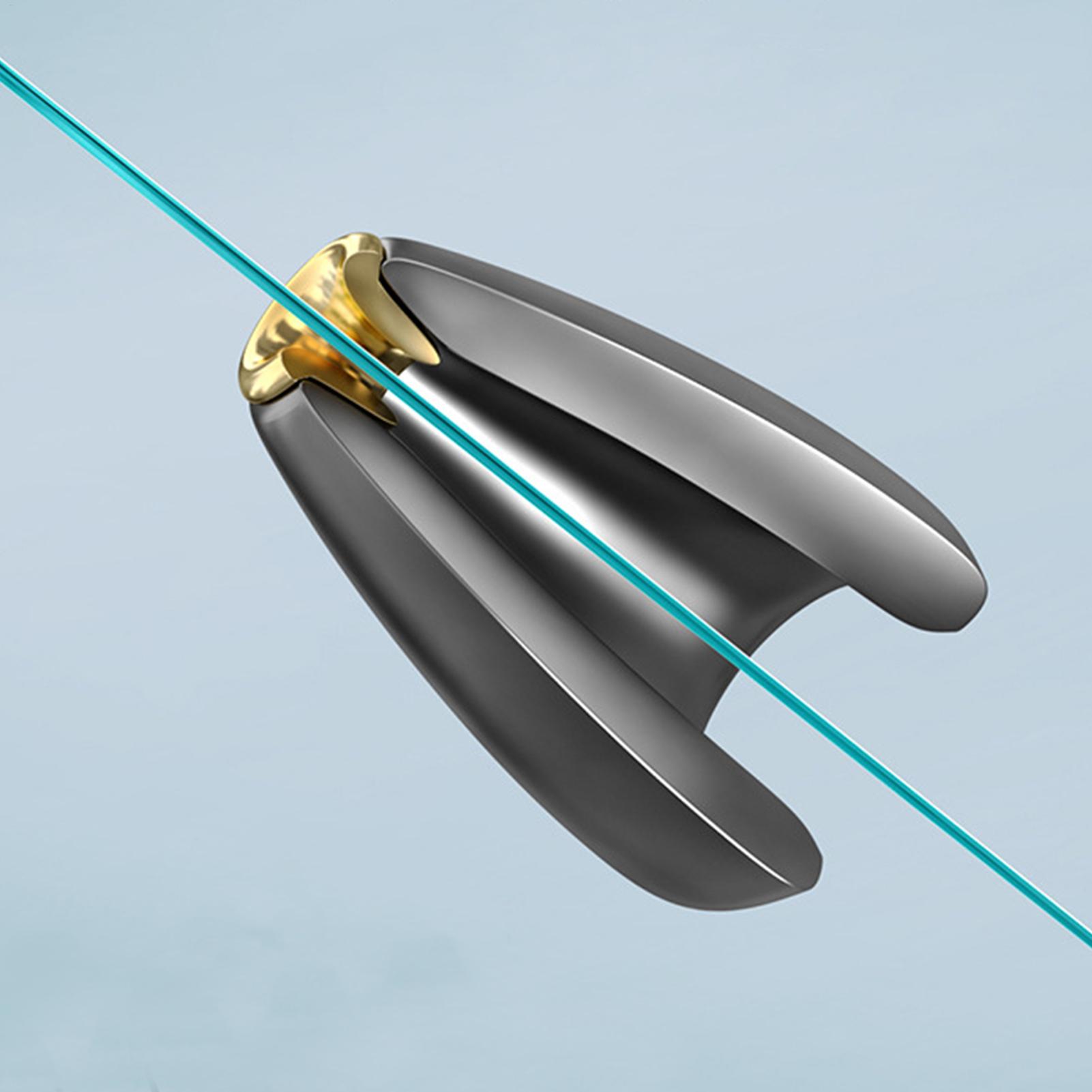 Fishing Bobbers Automatic Line - Freshwater Line บทวิจารณ์และราคา