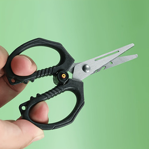 Fishing Line Scissors, Multifu - Fishing Line Cutter บทวิจารณ์และราคา