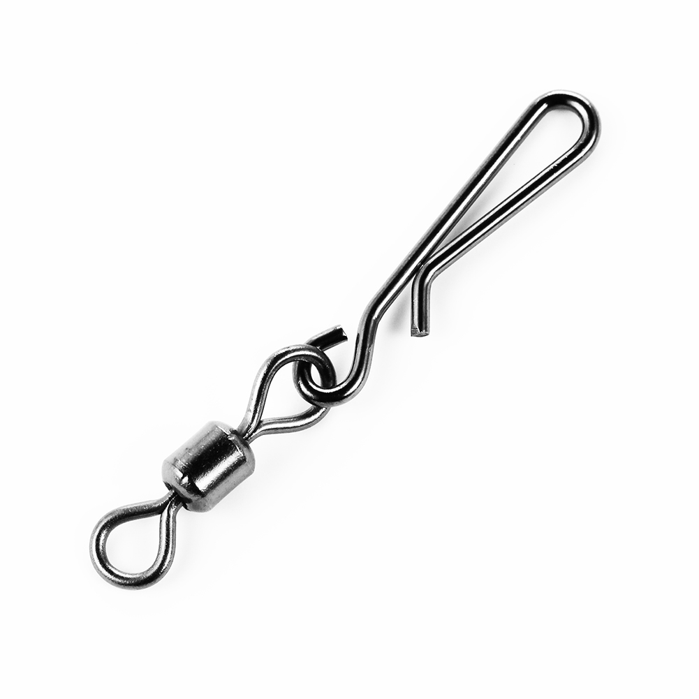 50pcs Box Rolling Swivel With  - Fishing Line Box บทวิจารณ์และราคา