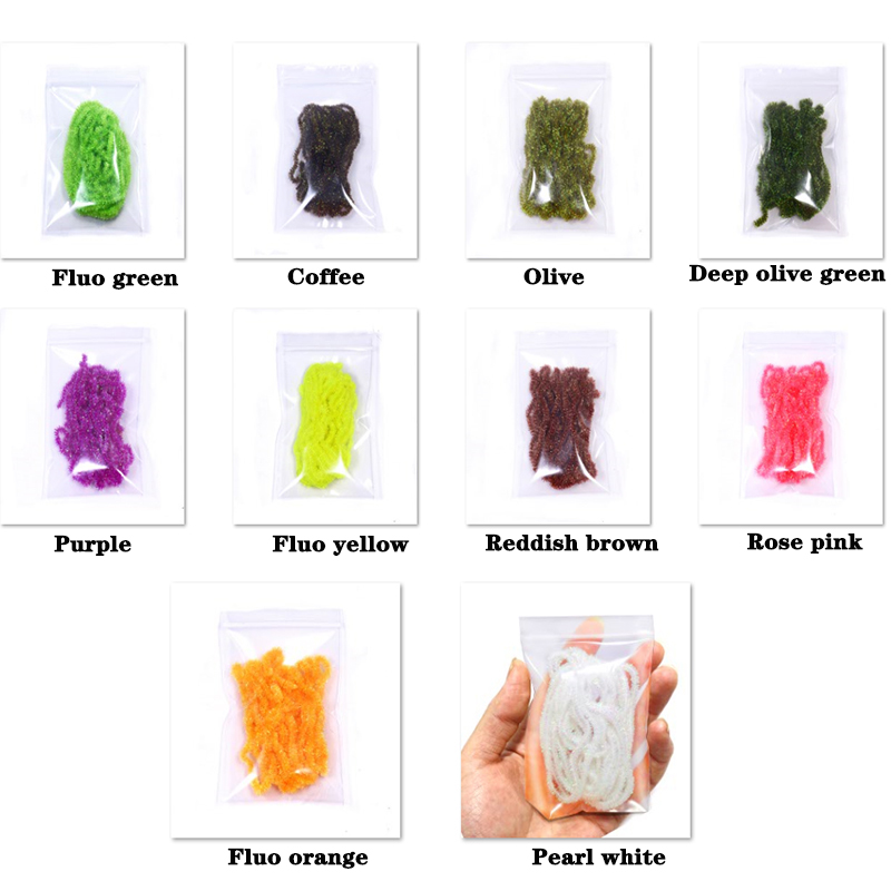 jujufly hot 2yards slim ice du - Ice Fishing Line บทวิจารณ์และราคา